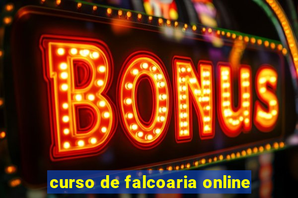 curso de falcoaria online